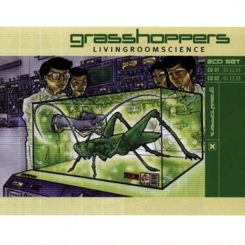 Livingroom Science Pop