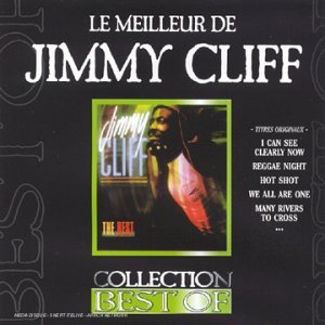 Best of Jimmy Cliff Music