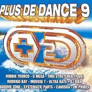 Plus De Dance / Vol.9 Pop
