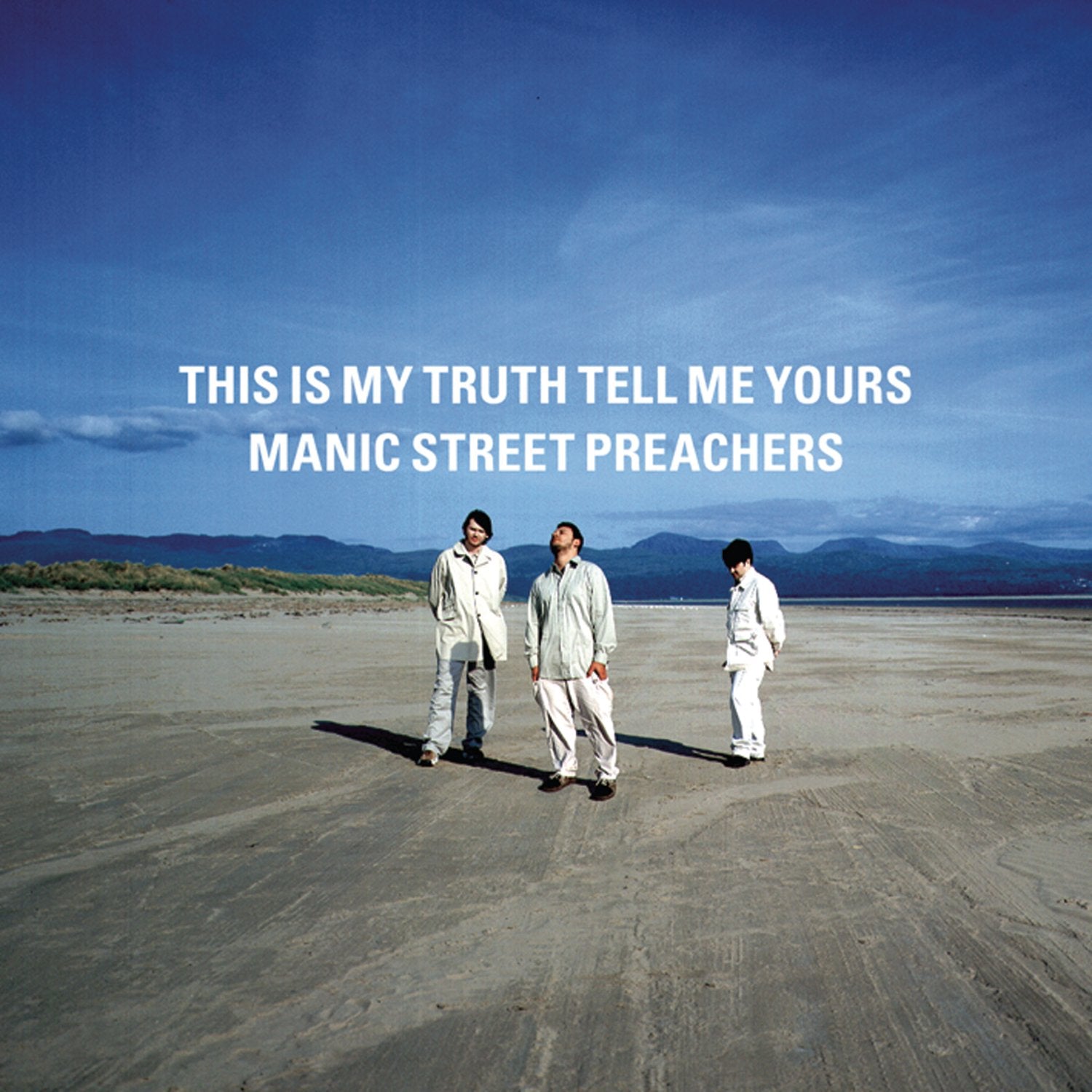 This Is My Truth Tell Me Yours Metal & Hardrock