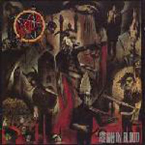 Reign in Blood Metal & Hardrock