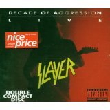 Decade of Aggression Metal & Hardrock