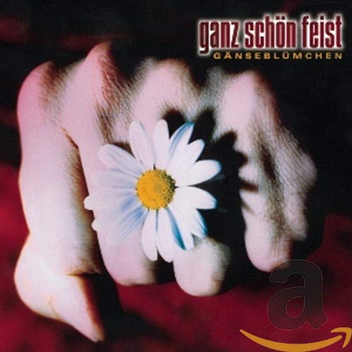 Gänseblümchen Music