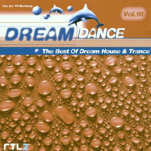 Dream Dance Vol.10 Music