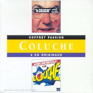 Mes Adieux Au Mh/Adieu Me Revo Music