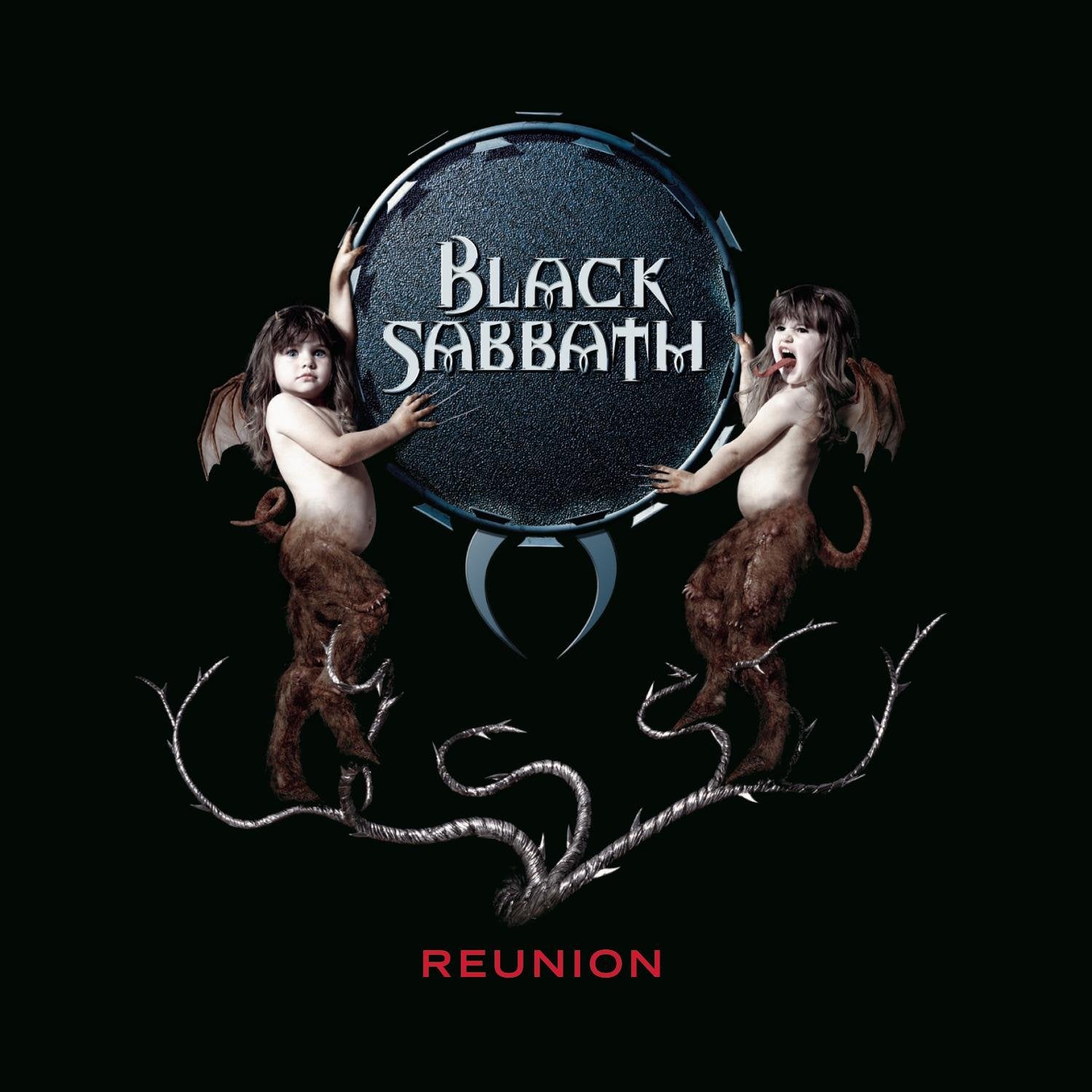 Reunion Metal & Hardrock