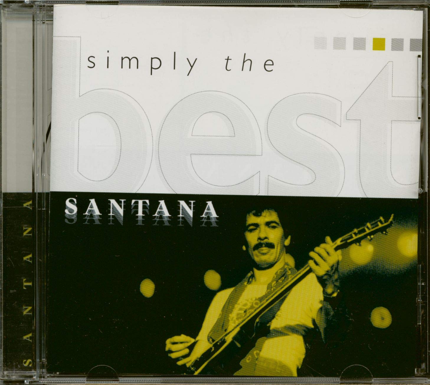 Simply The Best Rock