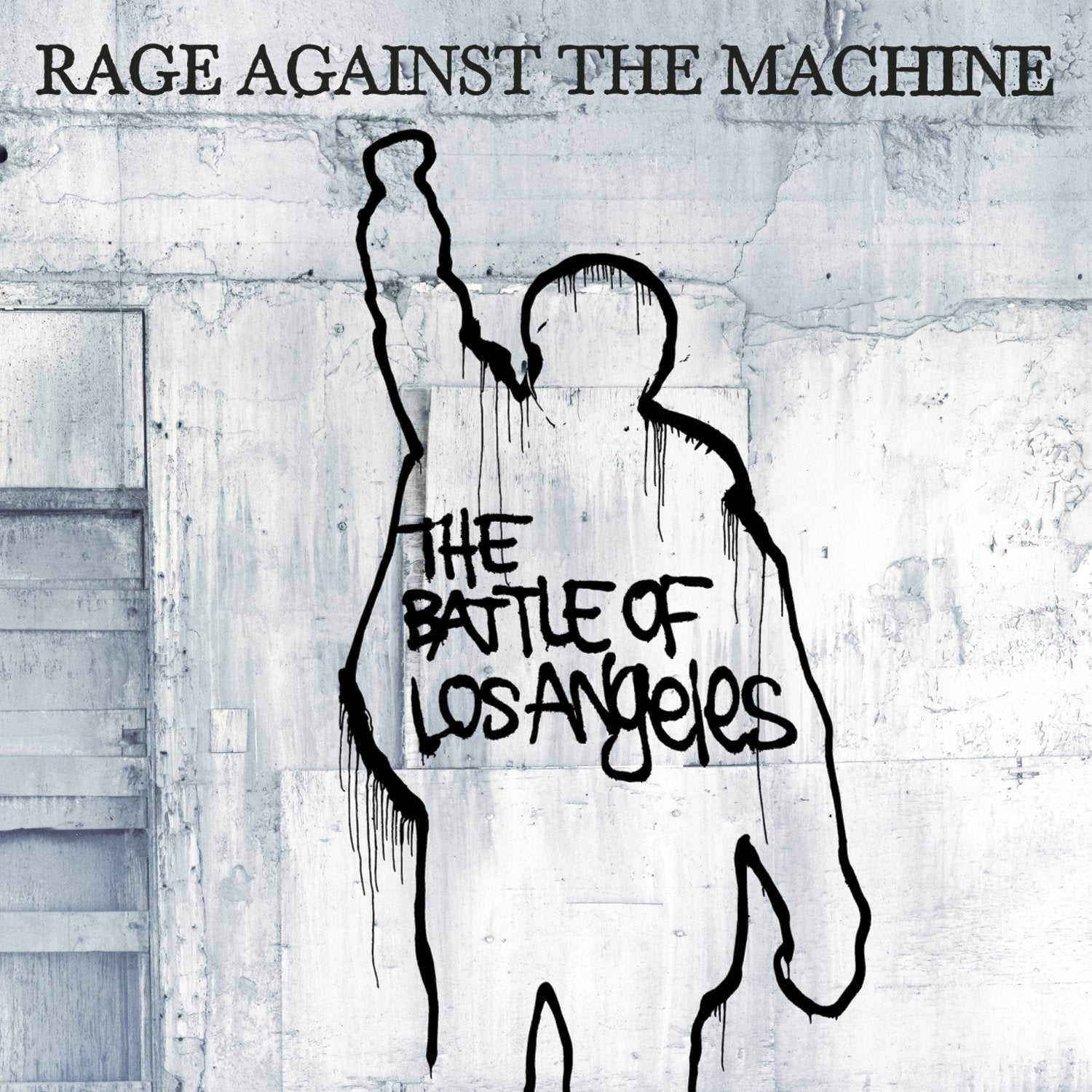 The Battle Of Los Angeles Alternative & Indie