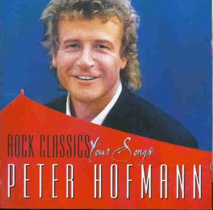 Rock Classics: Your Songs Pop