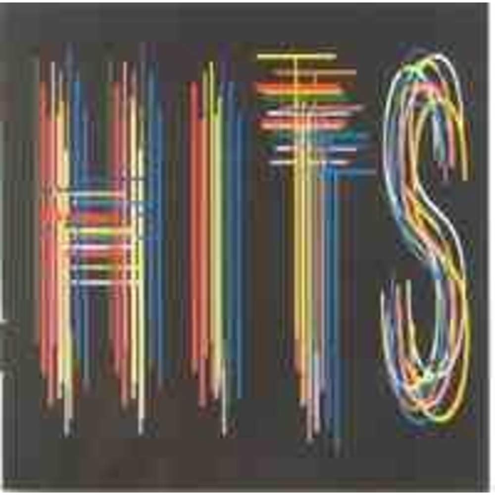 Hits: Best of the Best Gold Pop
