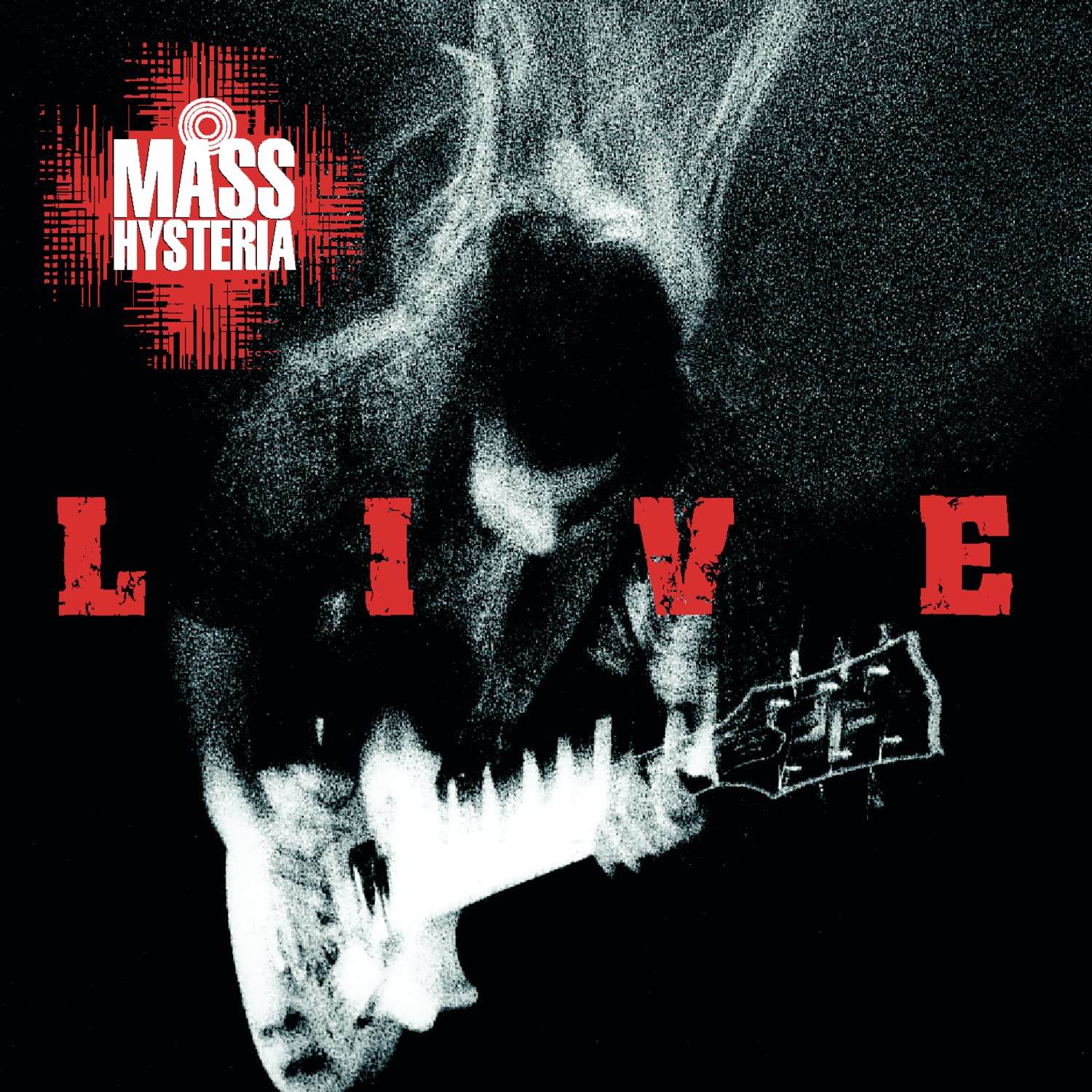 Mass Hysteria - Live A Montreal Pop