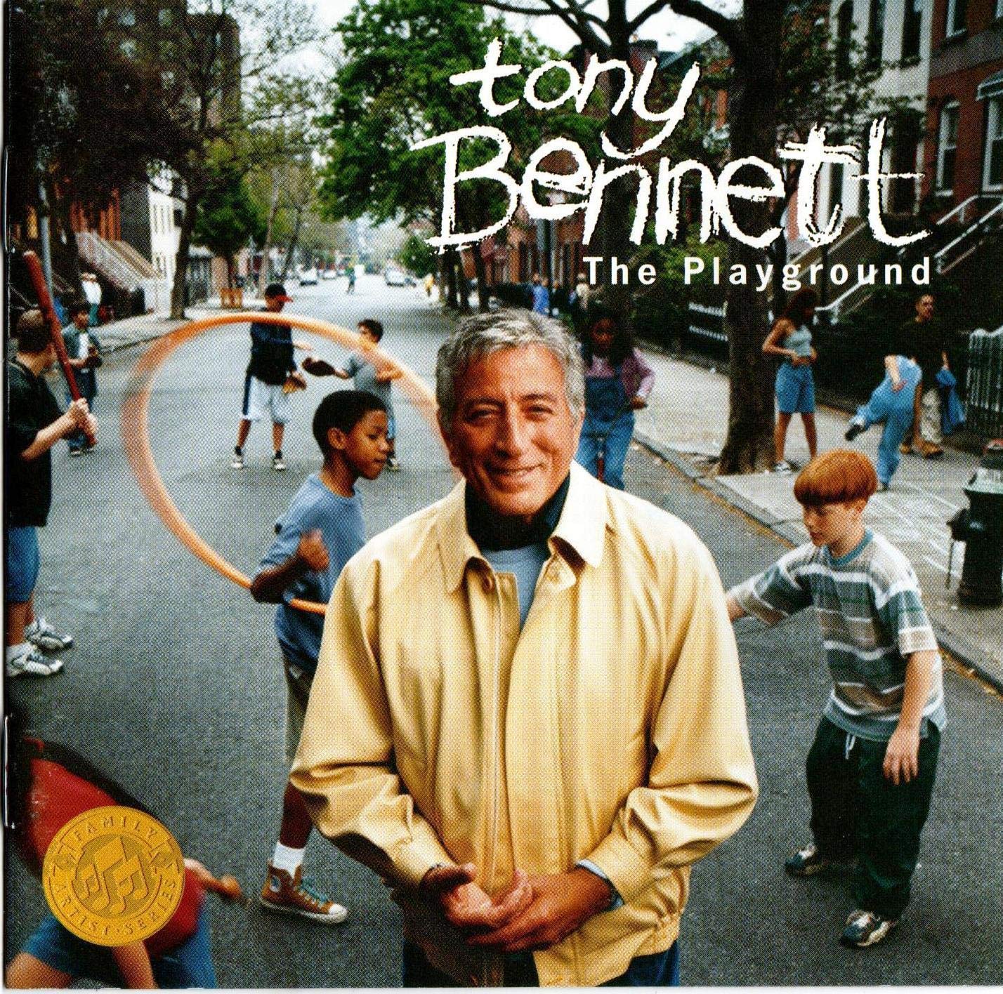 The Essential Tony Bennett Other music genres