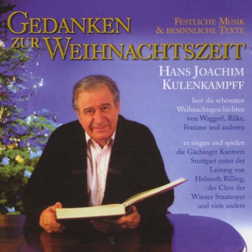 Gedanken Z.Weihnacht Other music genres