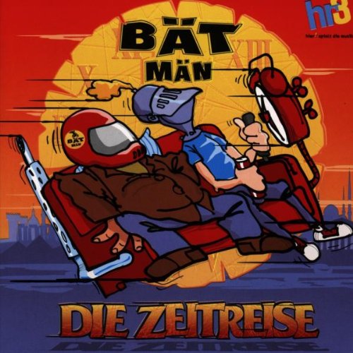 Die Zeitreise Music