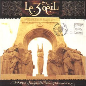 Hier, Aujourd Hui, Demain Pop