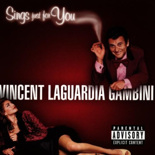 Vincent la Guardia Music