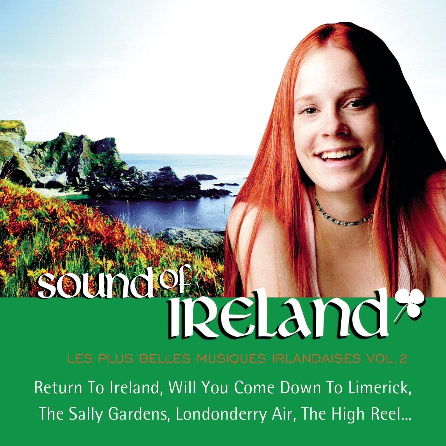 Spirit Of Ireland Pop