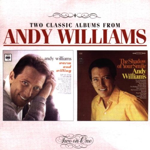 Warm And Willing / The Shadow Of Your Smile Other music genres