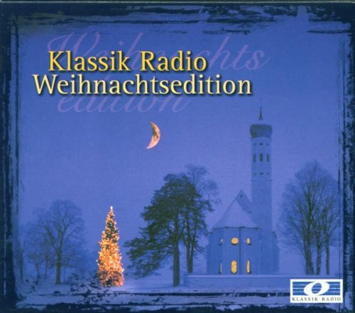 Klassik Radio Weihnachts Editi Other music genres