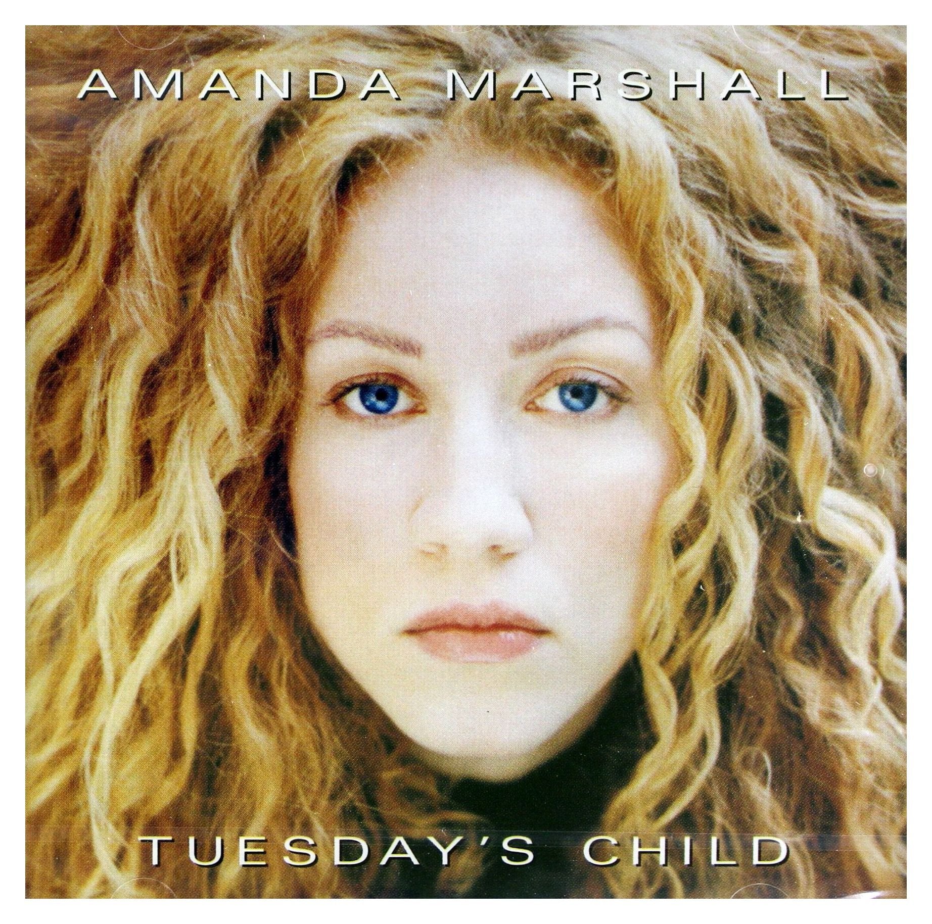 Tuesday's Child Pop