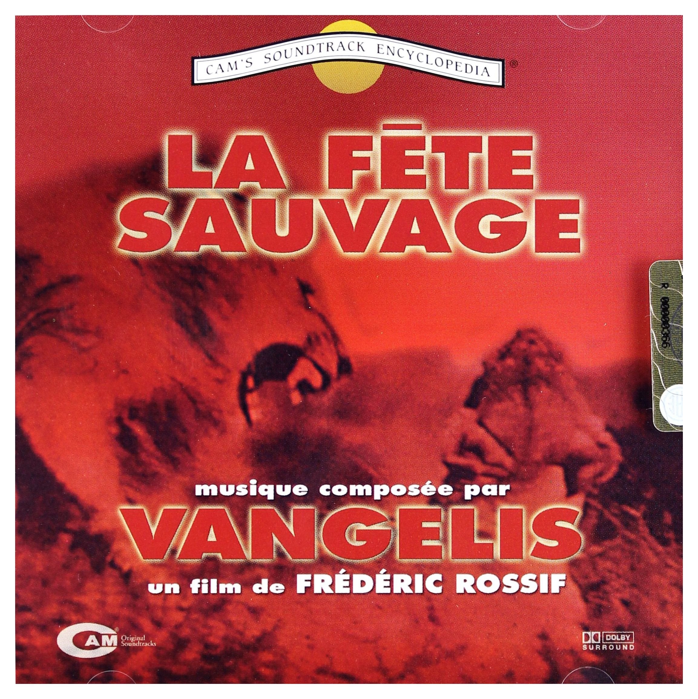 Product Image: La F Te Sauvage