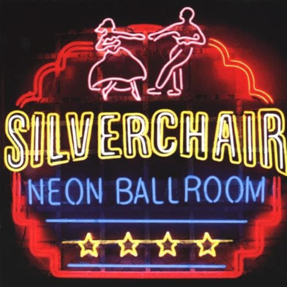 Product Image: Neon Ballroom