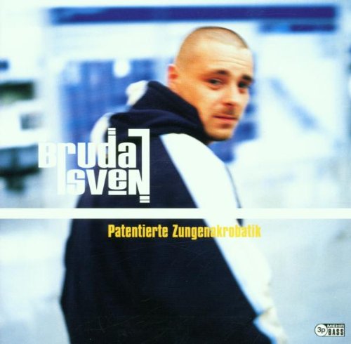 Product Image: Patentierte Zungenakrobatik