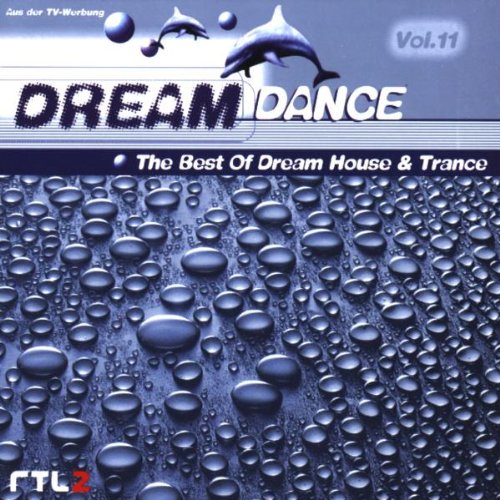 Dream Dance Vol.11 Pop