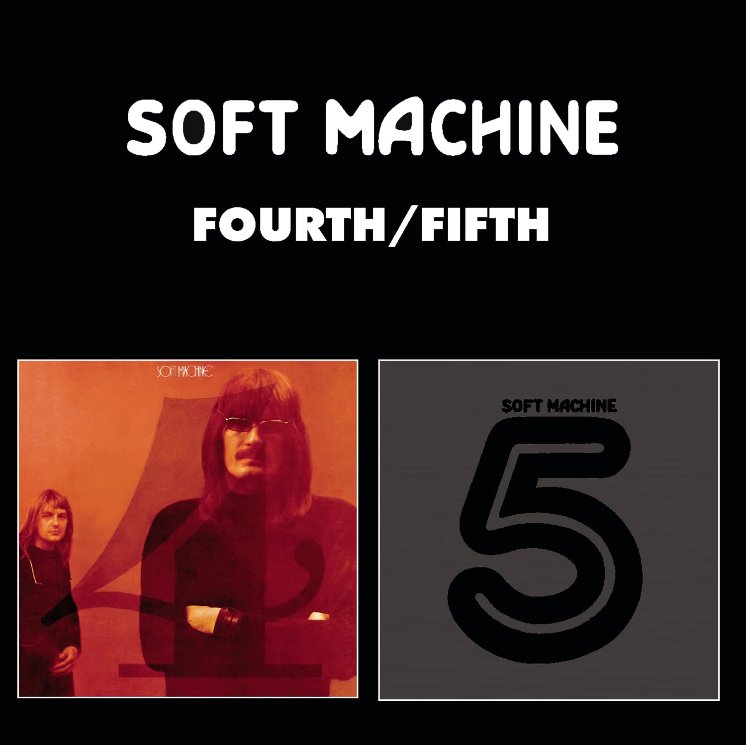 Fourth/Fifth Other music genres