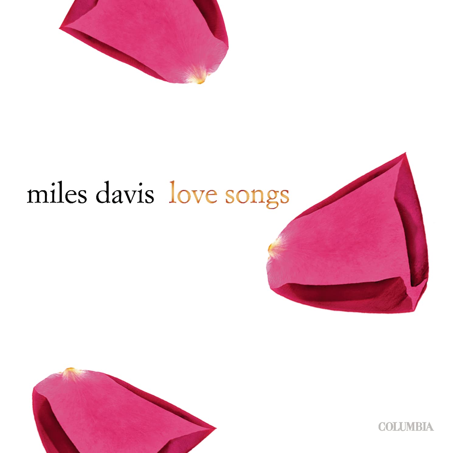 Product Image: Love Songs