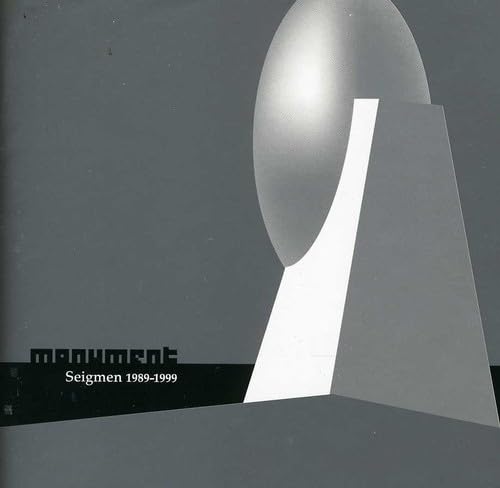 Product Image: Monument (1989-99)