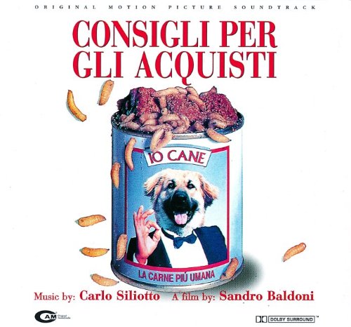 Consigli Per Gli Acquisti Soundtracks & Musicals