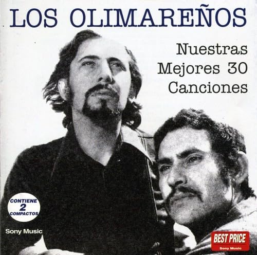 Mis 30 Mejores Canciones World Music