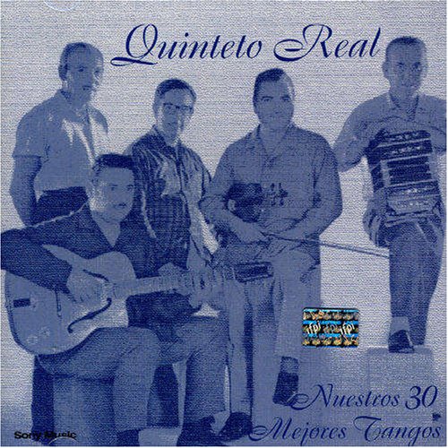 Nuestros 30 Mejores Tangos Other music genres