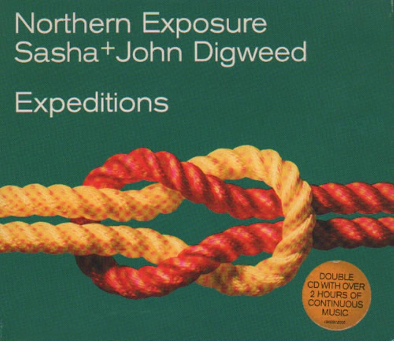 Expeditions Dance & Electronic