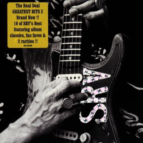 The Real Deal-G.H.2 Blues