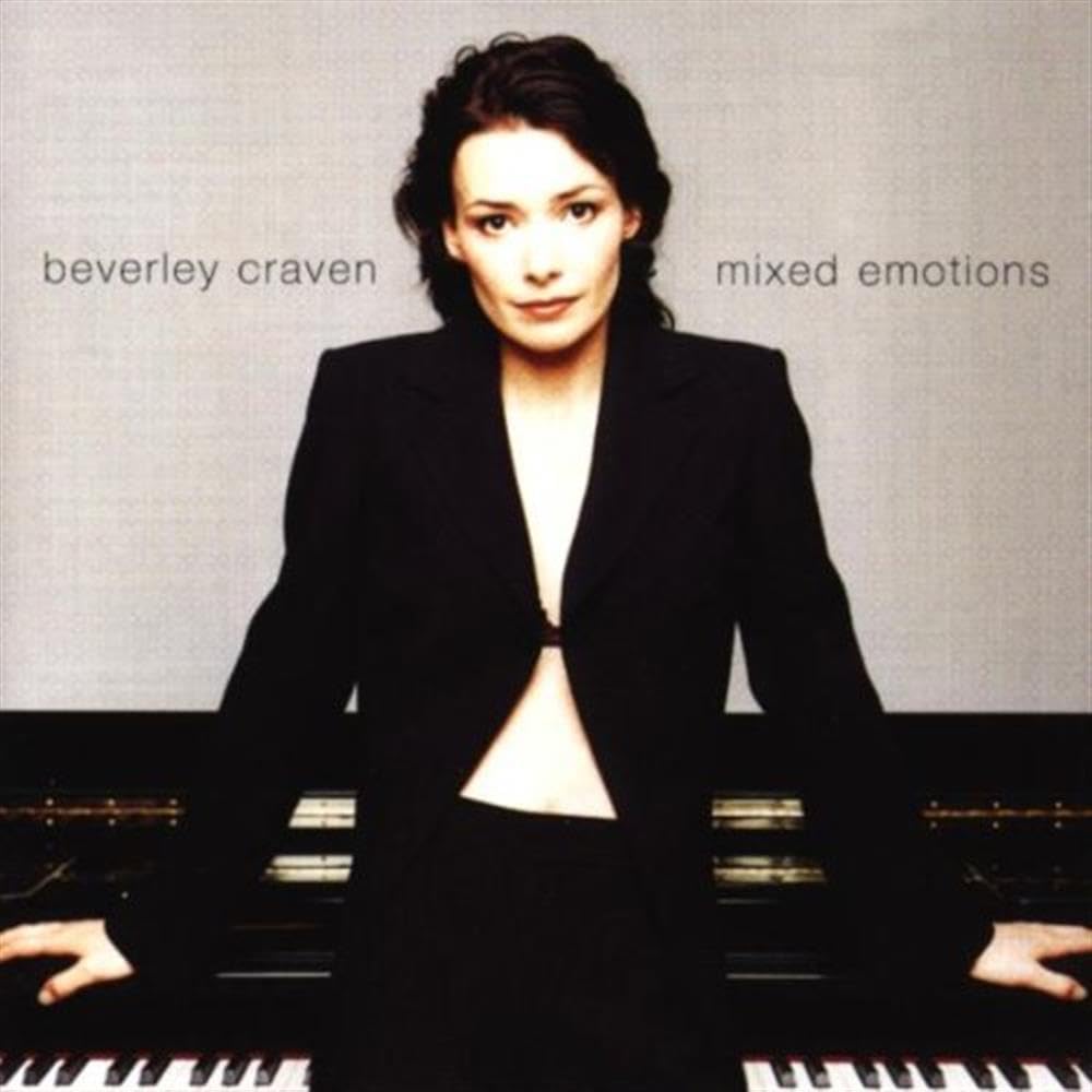 Mixed Emotions Soundtracks & Musicals