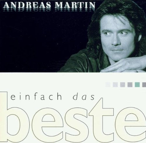 Einfach das Beste - Andreas Martin Pop