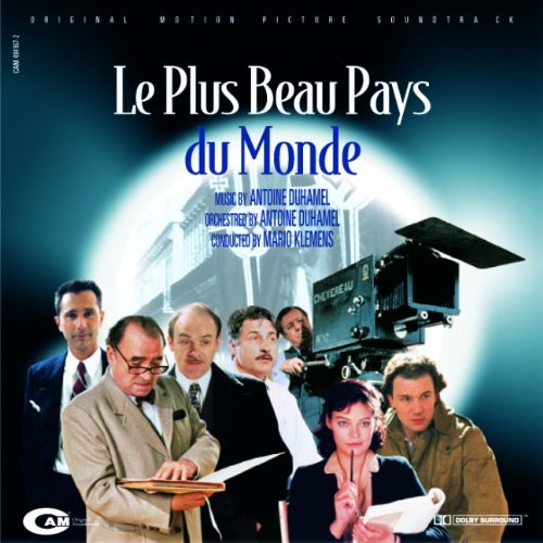 Le Plus Beau Pays Du Monde (Duhamel) Soundtracks & Musicals