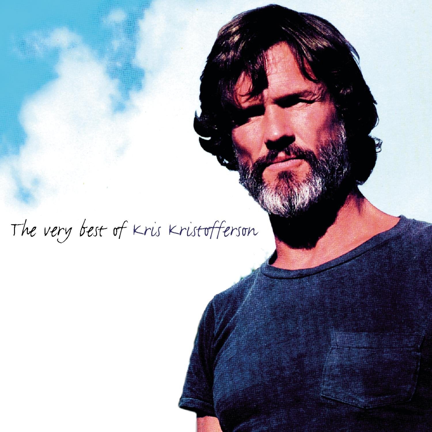 The Very Best of Kris Kristofferson Country & Folk