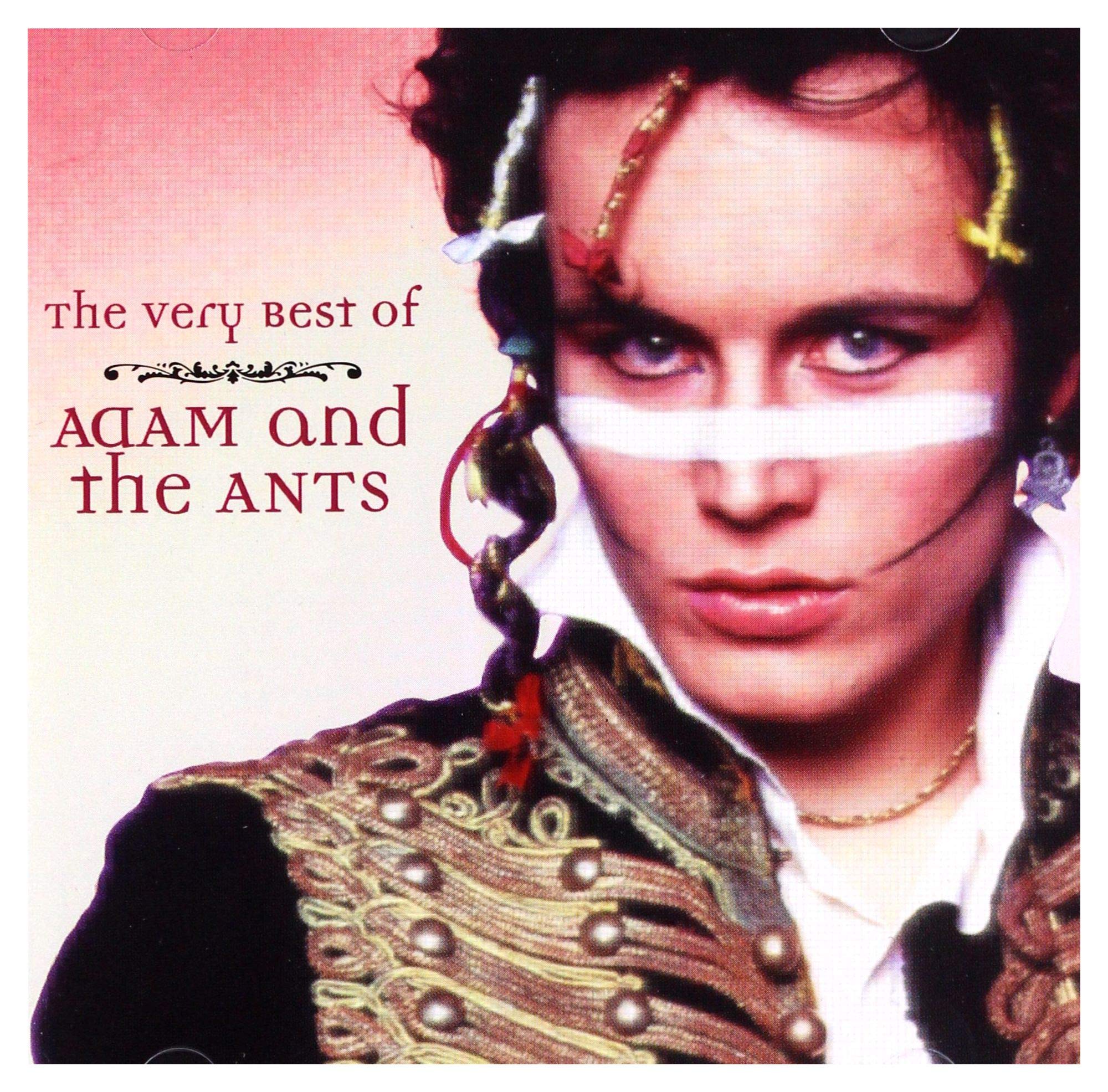 Antmusic...the Very Best of Pop