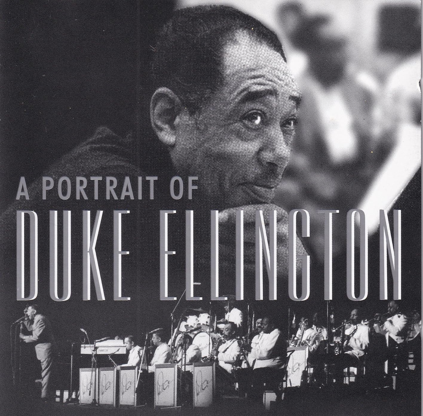 A Portrait of Duke Ellington Music