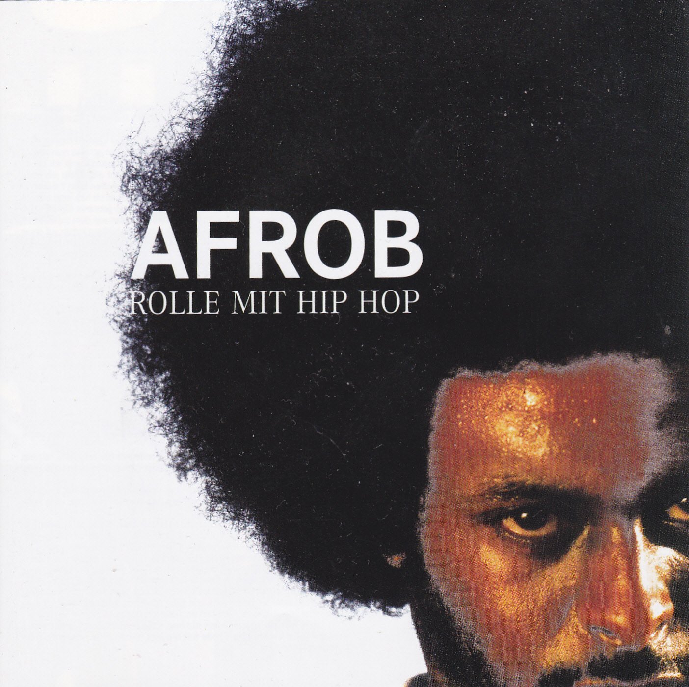 Rolle mit Hip Hop Pop