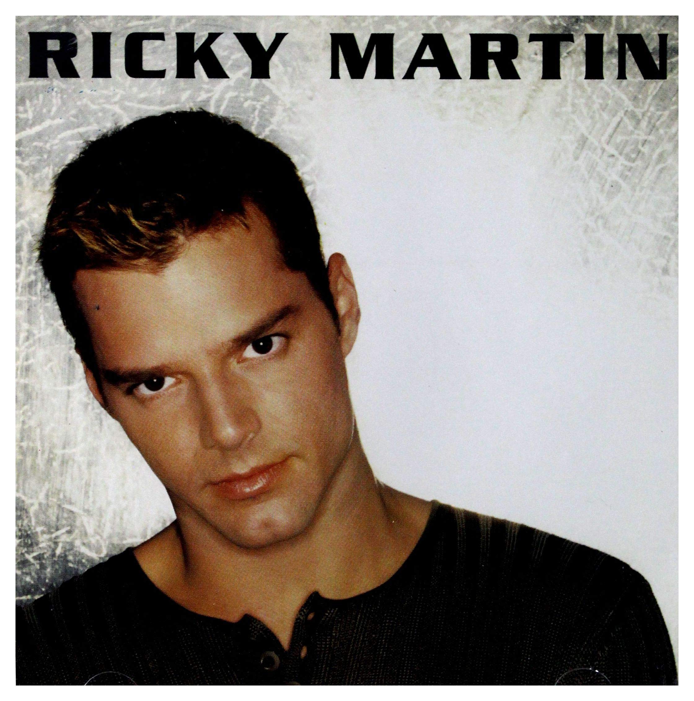 Product Image: Ricky Martin
