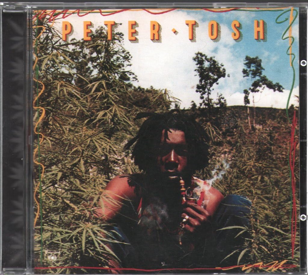 Legalize It Pop