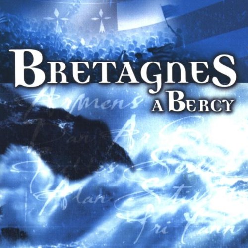Bretagnes a Bercy Rock