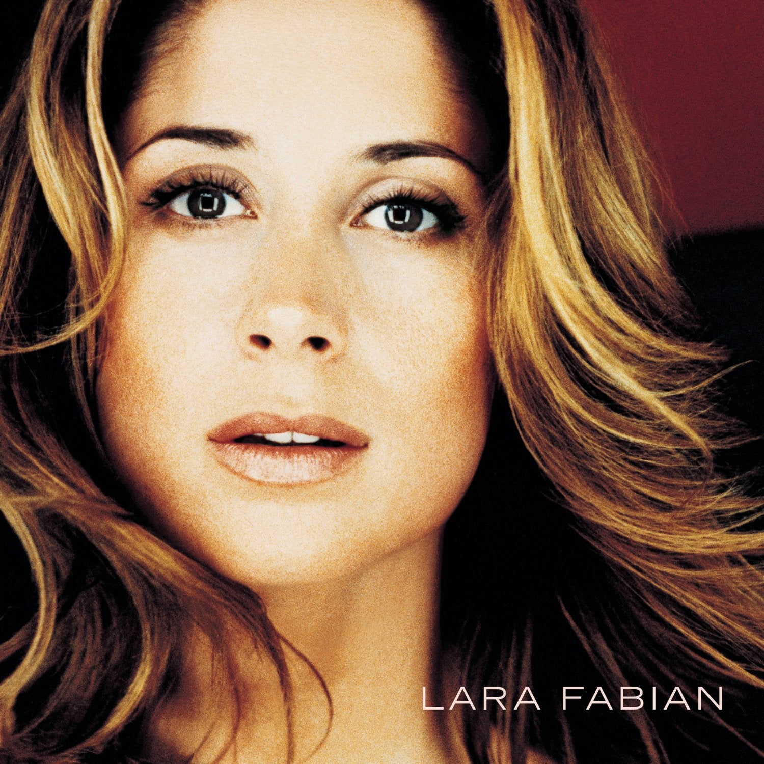 Lara Fabian (English Album) Pop