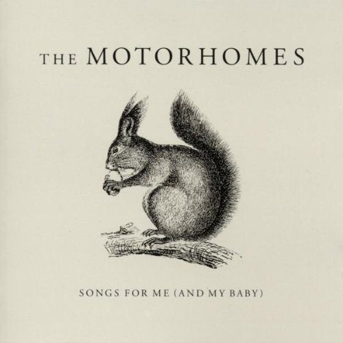 Songs for Me(and My Baby) Alternative & Indie
