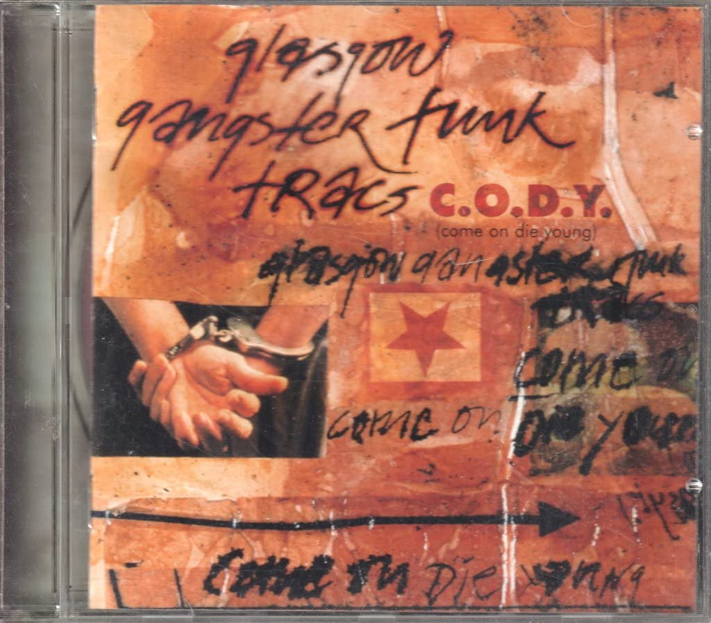 C.O.d.Y (Come on die Young) Pop