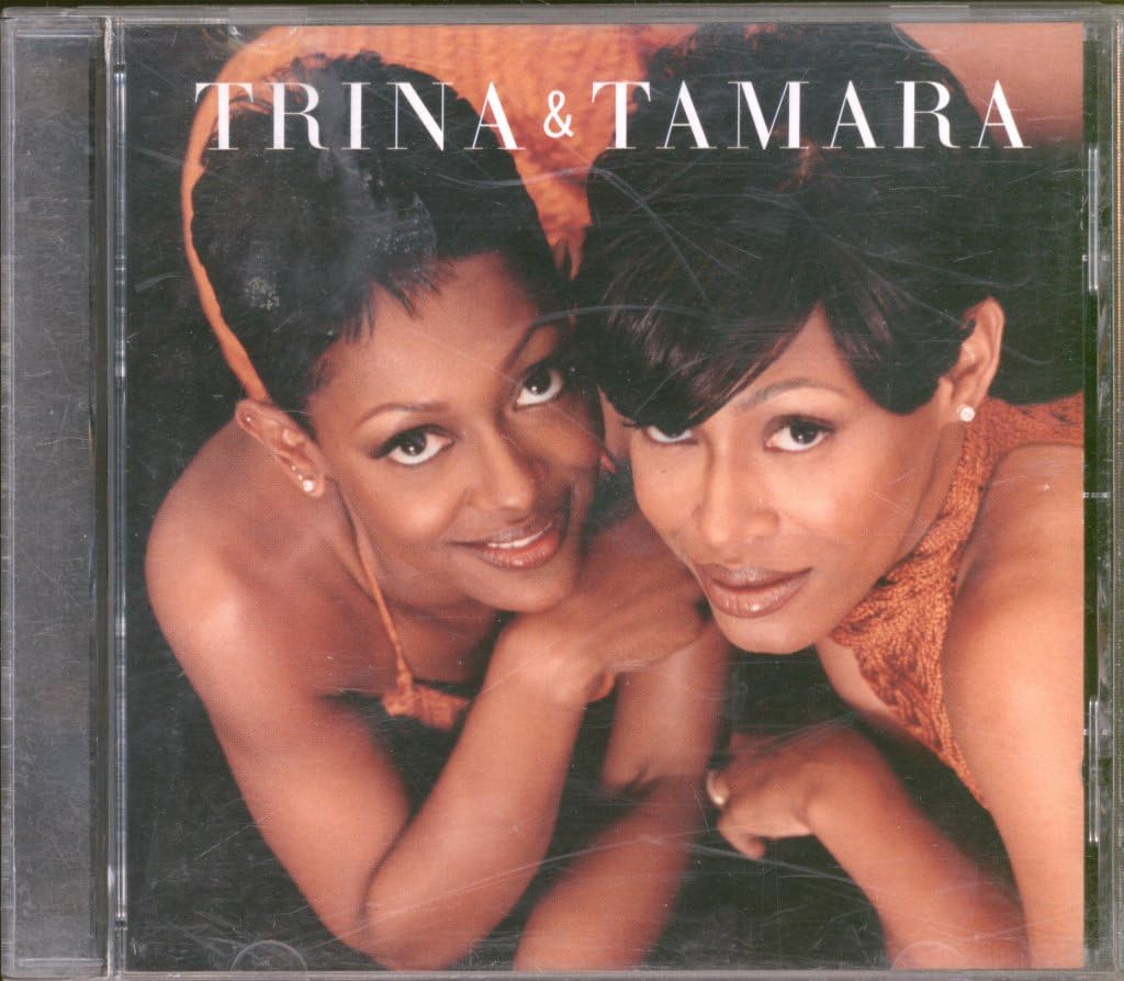 Trina & Tamara Pop